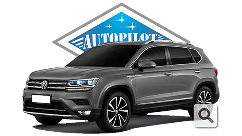 Ищем салон Volkswagen Tharu I для снятия размеров сидений!