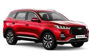 Авточехлы для Xcite X-Cross 7 (2024+)
