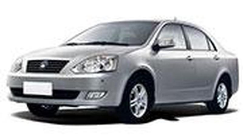 Аксессуары для geely