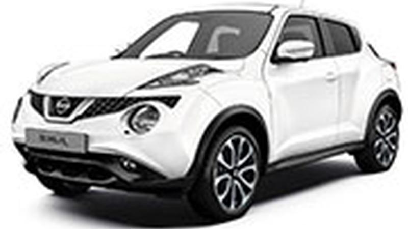 Авточехлы на nissan juke