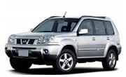 АвточехолдляNissanX-TrailT-30(2001-2007)