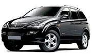 АвточехолдляSsangYongKyron